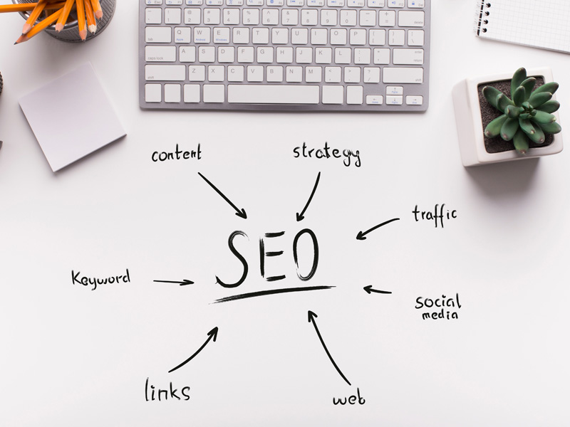 corso seo per principianti