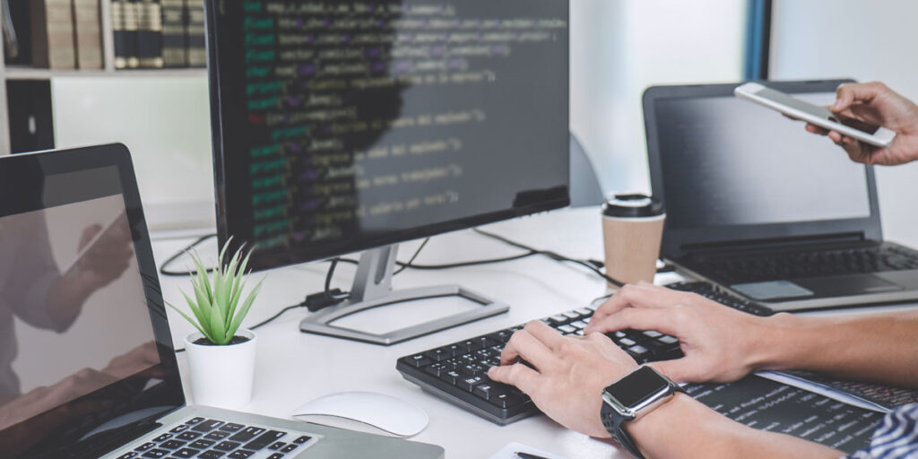 Cosa fa un web developer