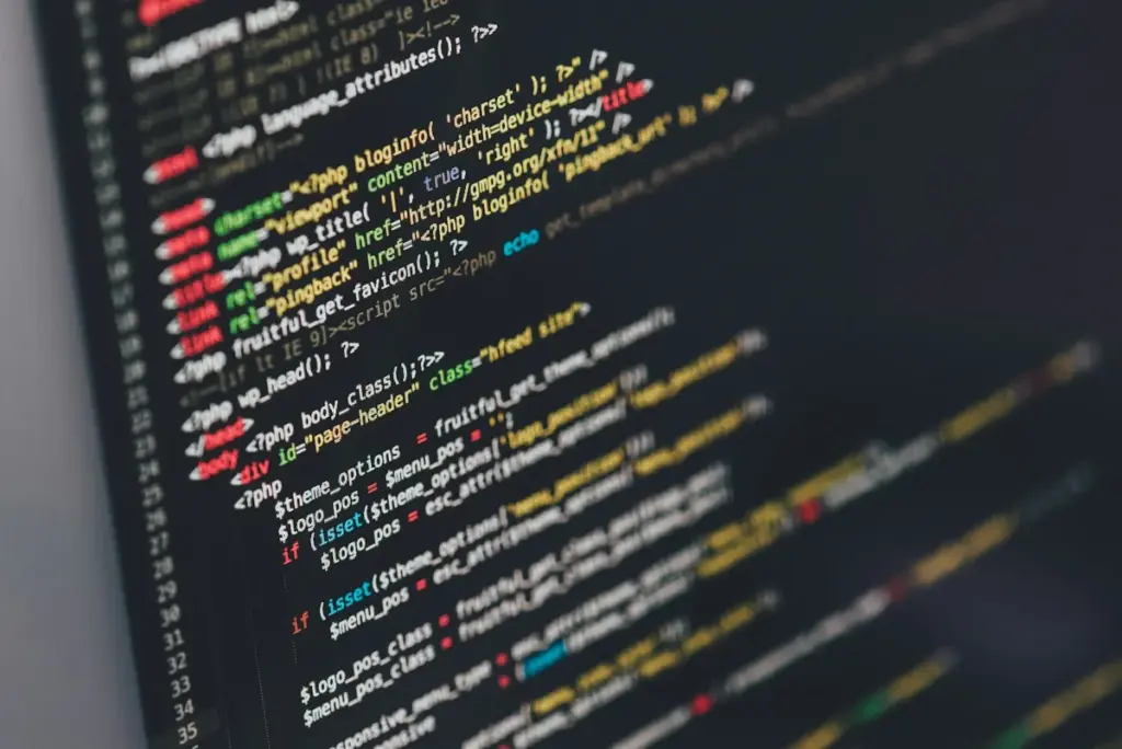 Assistenza WordPress a Cagliari: tecnico al lavoro