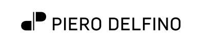 LOGO PIERO DELFINO